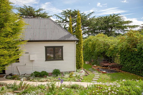 Gatehouse On Stoke - Accommodation Bookings 5