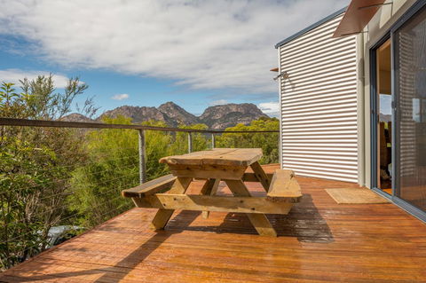 Haven On Bradley - Accommodation Bookings 16