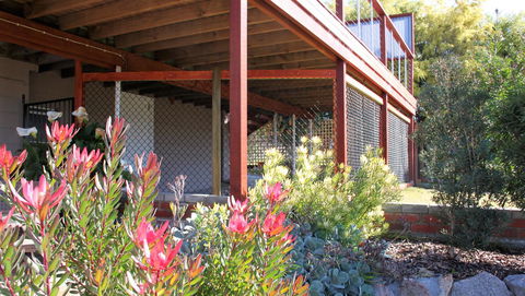BAY OF FIRES SEACHANGE Ocean Frontage - Accommodation Bookings 28