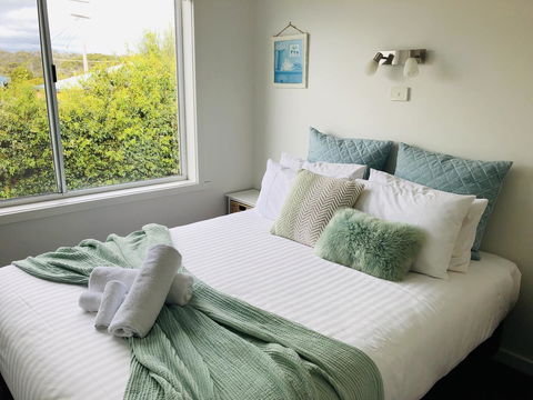 BAY OF FIRES SEACHANGE Ocean Frontage - Accommodation Bookings 10
