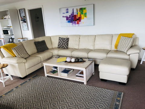 BAY OF FIRES SEACHANGE Ocean Frontage - Accommodation Bookings 26