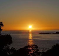 Bay of Fires Seachange