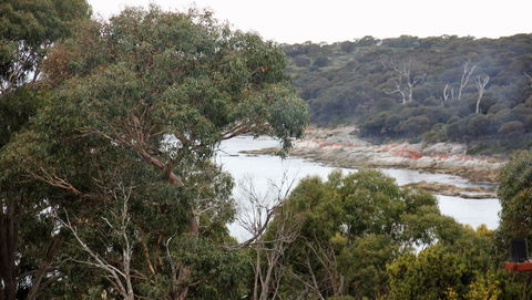 BAY OF FIRES SEACHANGE Ocean Frontage - Accommodation Bookings 15