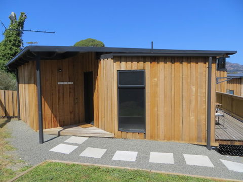 The Town House At The Ice Creamery - Accommodation Bookings 2