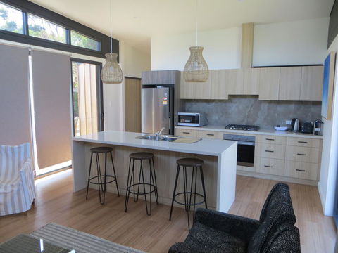 The Town House At The Ice Creamery - Accommodation Bookings 6