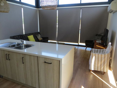 The Town House At The Ice Creamery - Accommodation Bookings 5