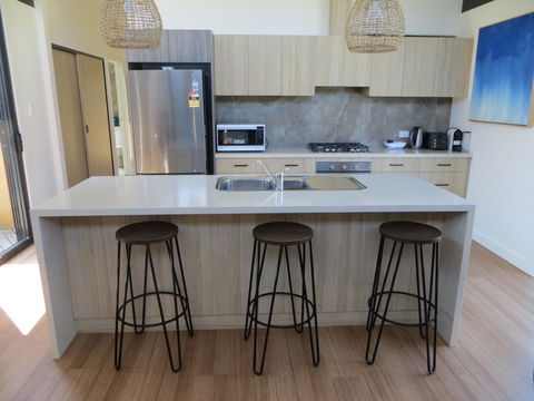 The Town House At The Ice Creamery - Accommodation Bookings 7