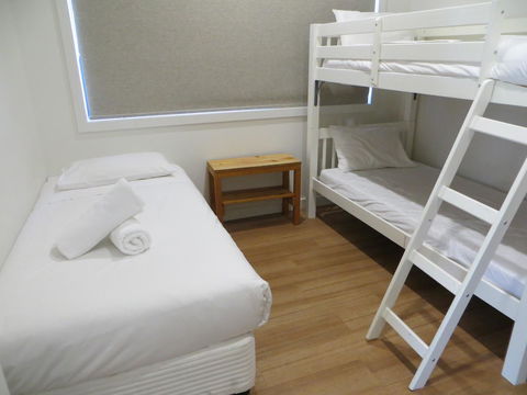 The Town House At The Ice Creamery - Accommodation Bookings 4