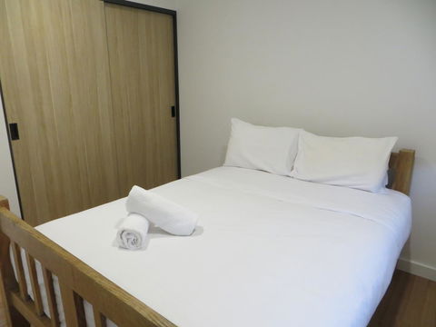 The Town House At The Ice Creamery - Accommodation Bookings 3