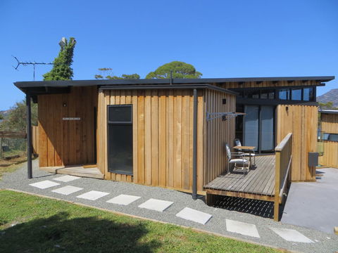 The Town House At The Ice Creamery - Accommodation Bookings 1