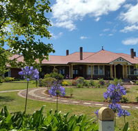 Orana House