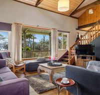 Mandala Bruny Island