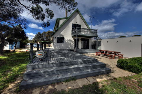 Tutumaz By The River - Accommodation Bookings 2