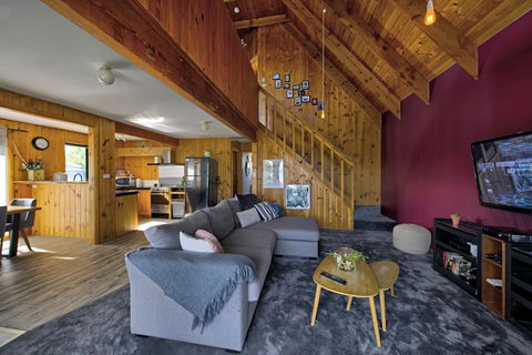Tutumaz By The River - Accommodation Bookings 5