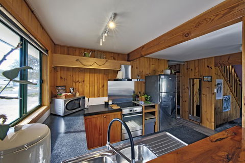 Tutumaz By The River - Accommodation Bookings 3