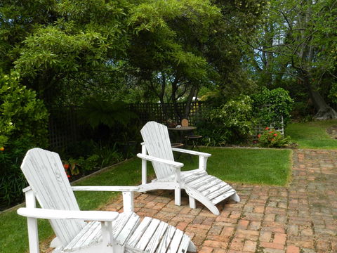 Wagners Cottages - Accommodation Bookings 36