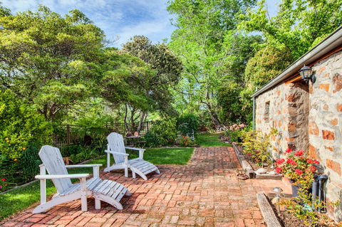 Wagners Cottages - Accommodation Bookings 42
