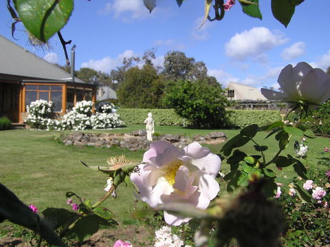 Wagners Cottages - Accommodation Bookings 9