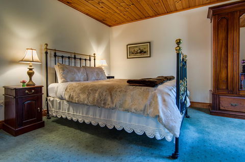 Wagners Cottages - Accommodation Bookings 20