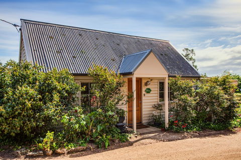 Wagners Cottages - Accommodation Bookings 31