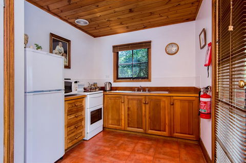 Wagners Cottages - Accommodation Bookings 40
