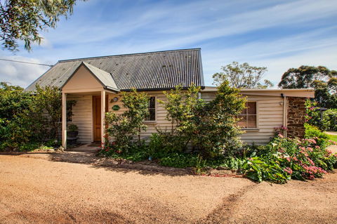 Wagners Cottages - Accommodation Bookings 39
