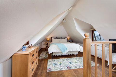 Wagners Cottages - Accommodation Bookings 27