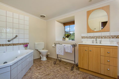 Wagners Cottages - Accommodation Bookings 1
