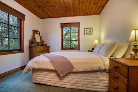 Wagners Cottages - Accommodation Bookings 16