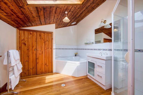 Wagners Cottages - Accommodation Bookings 26
