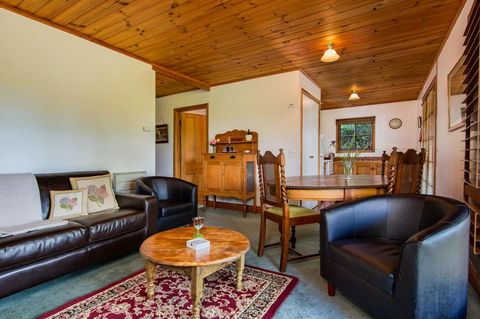 Wagners Cottages - Accommodation Bookings 37