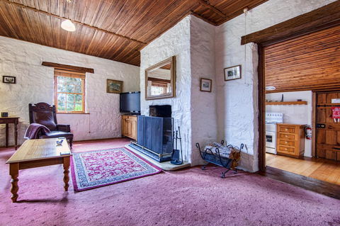 Wagners Cottages - Accommodation Bookings 34