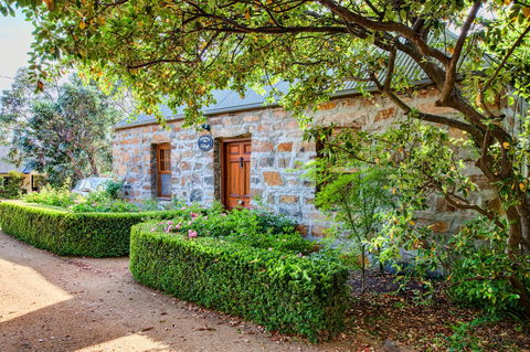 Wagners Cottages - Accommodation Bookings 28
