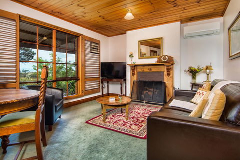 Wagners Cottages - Accommodation Bookings 15