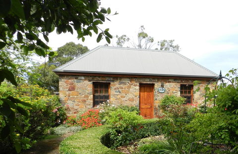 Wagners Cottages - Accommodation Bookings 2