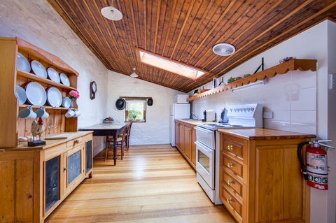 Wagners Cottages - Accommodation Bookings 35