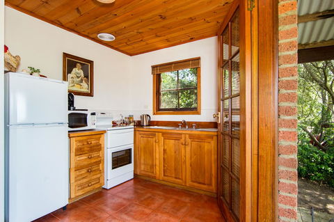 Wagners Cottages - Accommodation Bookings 33