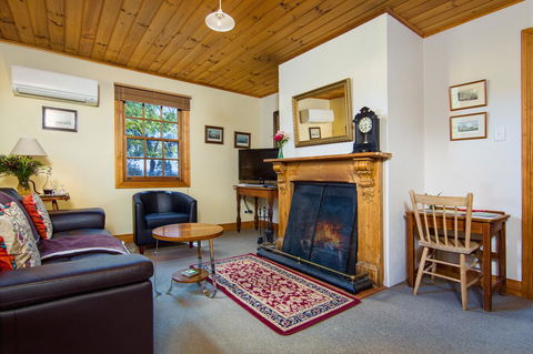 Wagners Cottages - Accommodation Bookings 22