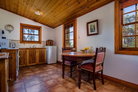 Wagners Cottages - Accommodation Bookings 21