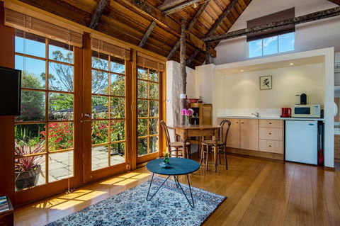 Wagners Cottages - Accommodation Bookings 25
