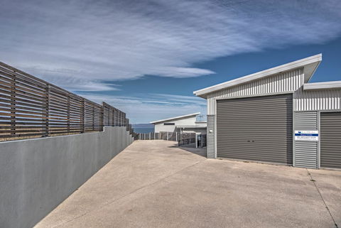 Halcyon ~ Immerse Yourself In The Sky And Sea - Accommodation Bookings 24