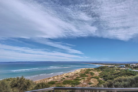 Halcyon ~ Immerse Yourself In The Sky And Sea - Accommodation Bookings 7