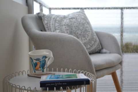 Halcyon ~ Immerse Yourself In The Sky And Sea - Accommodation Bookings 19
