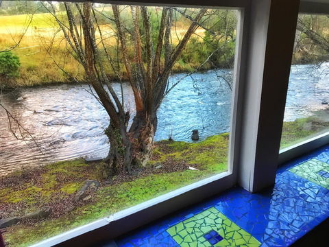 Platypus Playground Riverside Cottage - Accommodation Bookings 10