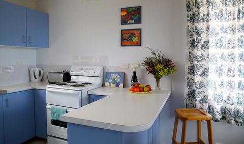 Ar Lan Y Mor - Accommodation Bookings 11