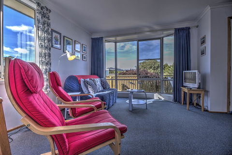 Ar Lan Y Mor - Accommodation Bookings 0