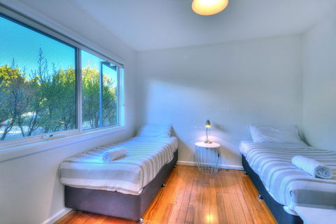 Fish @ Freycinet - Accommodation Bookings 6
