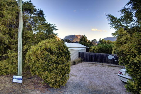 Fish @ Freycinet - Accommodation Bookings 3