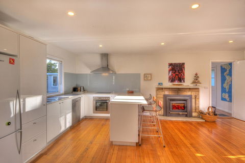 Fish @ Freycinet - Accommodation Bookings 1