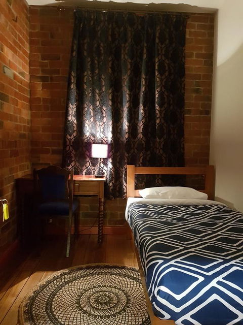 Little Nee's - Accommodation Bookings 21